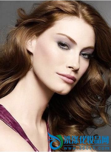 2011 spring and summer popular makeup, the most important sense of transparency