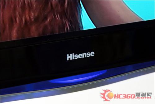 Hisense TV logo