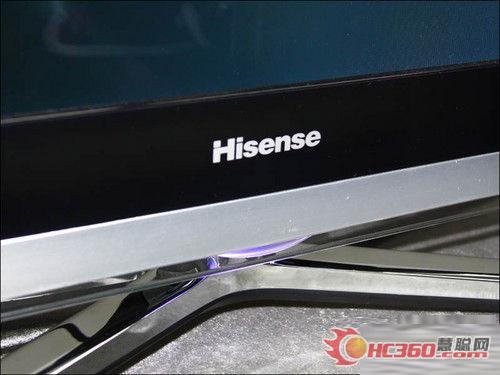 Hisense XT39G3D base