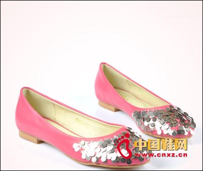 Flat Shoes 1
