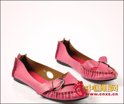 Flat Shoes 3