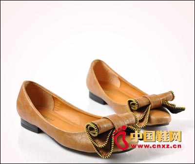 Flat Shoes 4