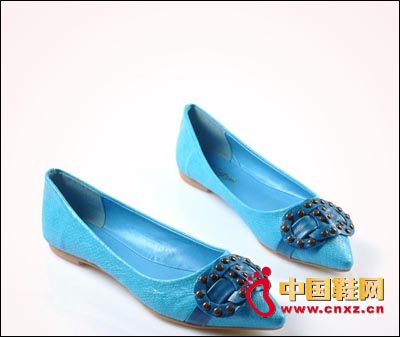 Flat Shoes 5