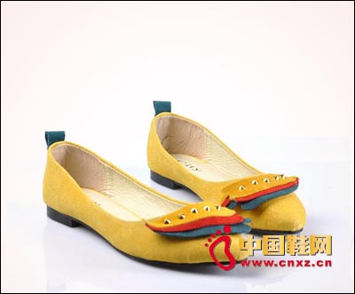 Flat Shoes 6