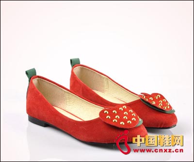 Flat Shoes 8