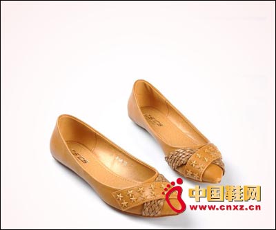 Flat Shoes 9