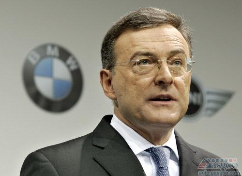 BMW expects EBIT margin to exceed 8% in 2011