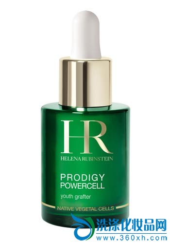 HR Helena Revitalizing New Muscle Repairing Serum