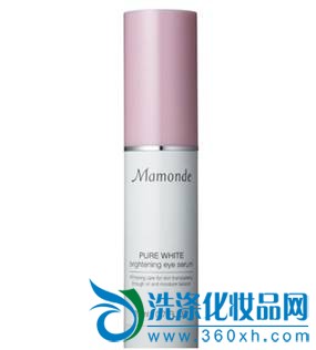 2010 popular whitening famous products