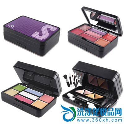 Popular eye shadow