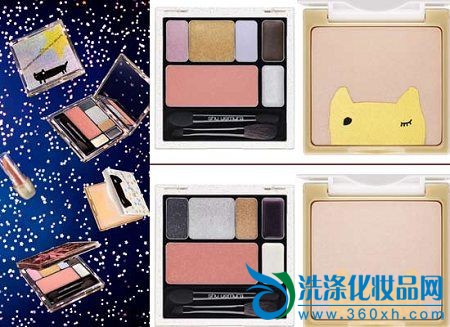 Shining Namei makeup single product recommendation