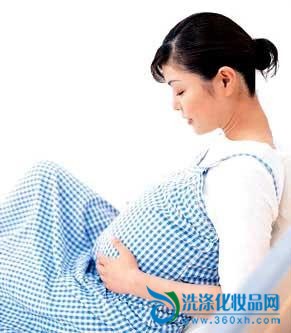Maternal skin care products