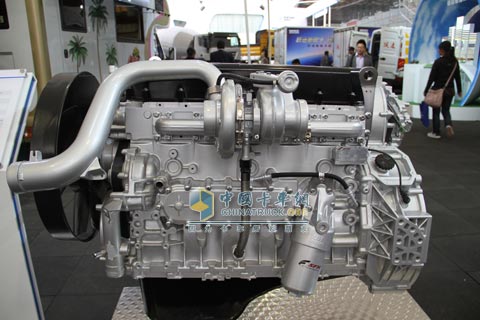 Cursor13 engine