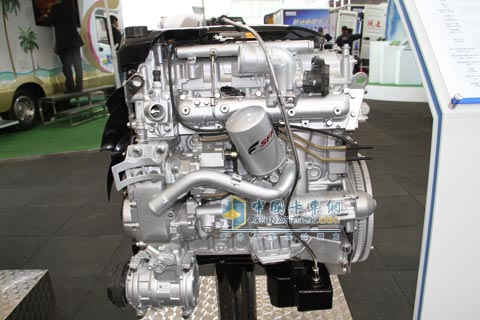 Cursor9 engine