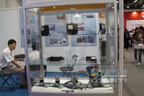 Xihe Automotive Electronic Equipment Products