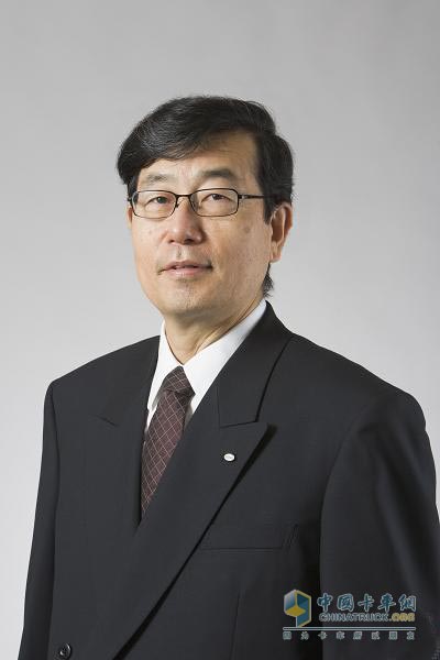 Hikaru Sugi