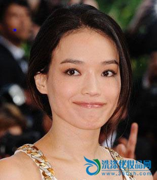 Shu Qi