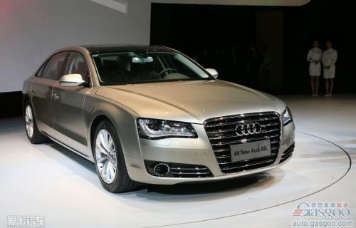 Listed in August 2011 for heavy new cars