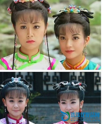 The classic becomes a myth. The new Zhugege makeup is approved everywhere.