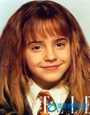 Little Witch Emma Watson