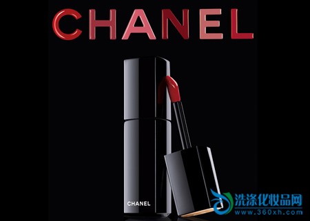 Chanel glamorous light lipstick