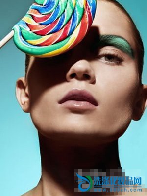Trend lip color