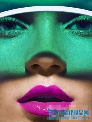 Trend lip color