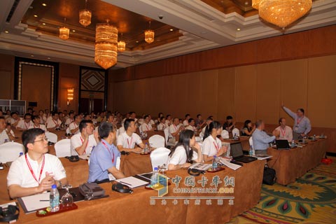 First Turbocharger China Distributor Conference Announces Honeywell's New Product Strategy and Partner Expansion Model