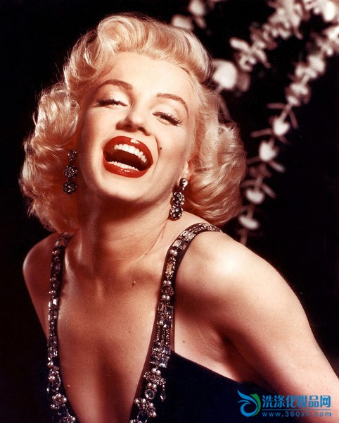   Marilyn Monroe