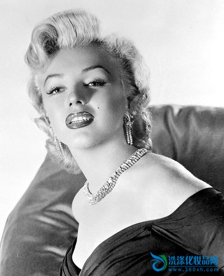   Marilyn Monroe