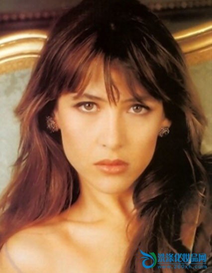 Sophie Marceau