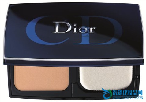 Dior2011 Cream Powder Makeup Series