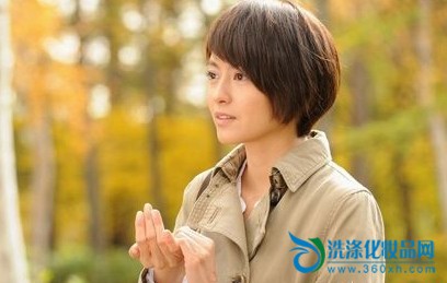 "The Butterfly on the Shoulder" is the heroine