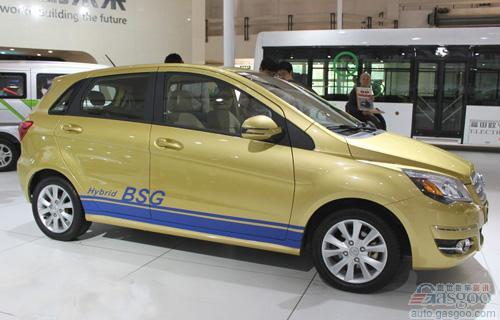 List of new energy vehicles to be listed in China in the second half of the year