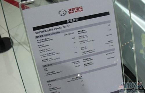 List of new energy vehicles to be listed in China in the second half of the year