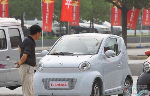 List of new energy vehicles to be listed in China in the second half of the year