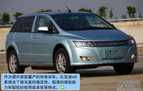 List of new energy vehicles to be listed in China in the second half of the year