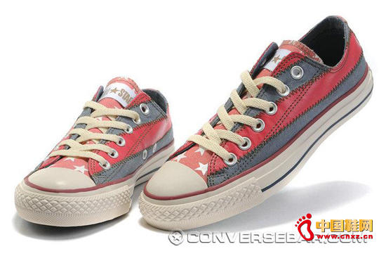 Converse American Flag Ultimate Edition Lan Hong low help