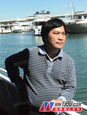 æ–°åˆ©å¾—ï¼ˆå¤©æ´¥ï¼‰é‡‘å±žåˆ¶å“æœ‰é™å…¬å¸ æ€»ç»ç†