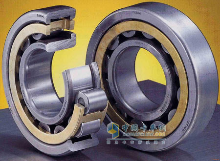 Japan NSK Bearing