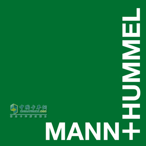 MANN+HUMMEL Company Logo
