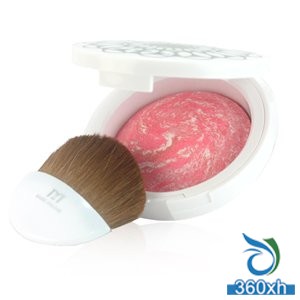 Hot recommended four to increase the color of vitality blush