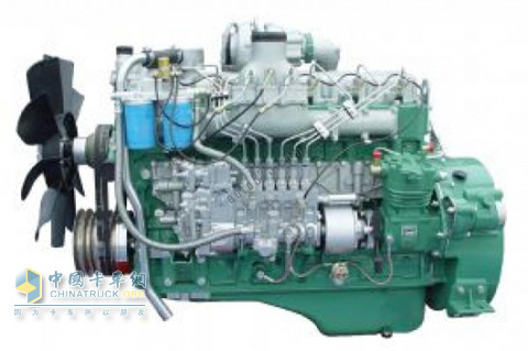 FAW Wuxi Diesel Engine