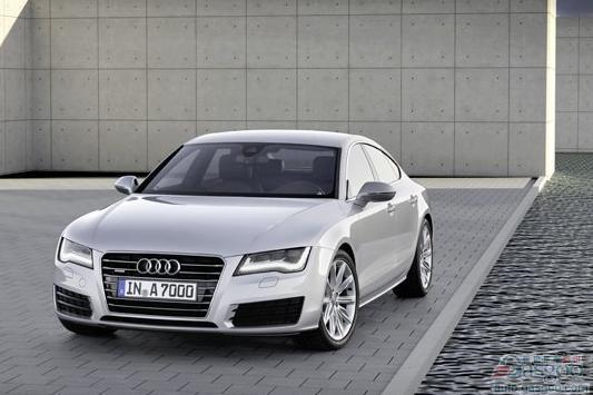 China and other markets promote Audi's third-quarter profit increase by 55.6%