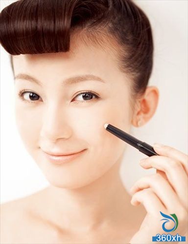 Five steps to create a flawless finish