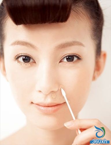 Five steps to create a flawless finish
