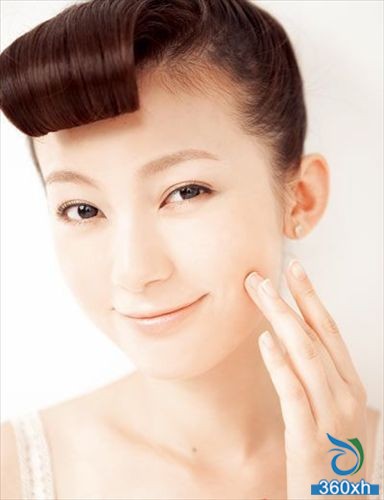 Five steps to create a flawless finish