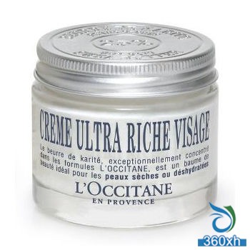 Moisturizing cream