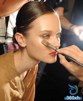 Foundation Brush