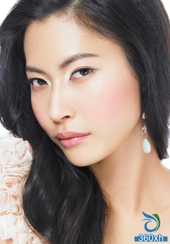 Remove dark circles